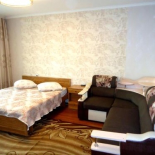 Фотография квартиры Apartment 2Pillows Krasnoarmeyskaya 12