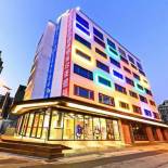 Фотография мини отеля Whoops Hotel