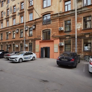 Фотография апарт отеля Порт комфорт бай Смольный