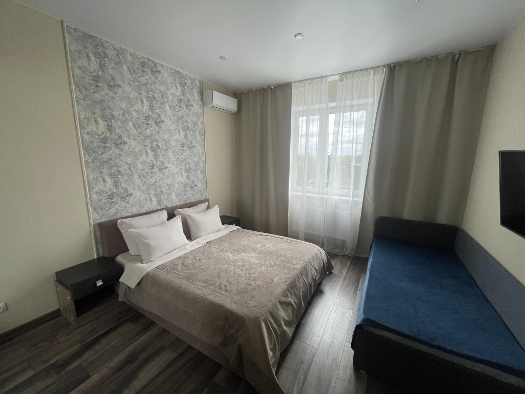 Фотография квартиры Квартира на Ленина 67