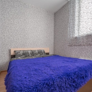 Фотография квартиры Хорошего дня на улице Феофанова