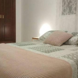 Фотография гостевого дома Beautiful House Sierrecilla