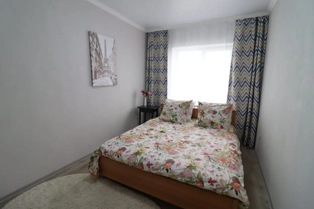 Фотография квартиры Апартаменты 172 Уютный Дом