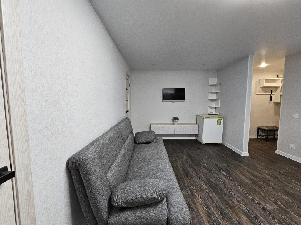 Фотография квартиры Апартаменты на улице Рижская 78