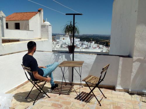 Фотография гостевого дома La Suite del Alfiz