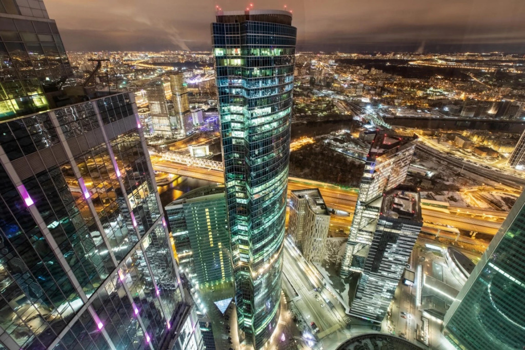 Фотография квартиры Rockmond 64 Junior Suite 4