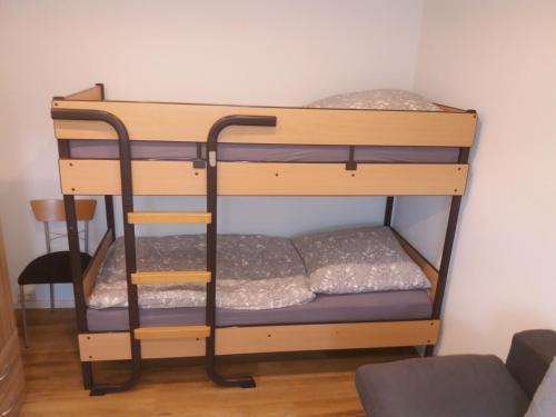 Фотографии гостевого дома
Pensionszimmer Hannes