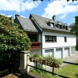 Фотография гостевого дома Ferienhaus Mühlenberg