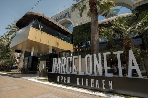 Фотография гостиницы Марина Яхт бай Стеллар Хотелс