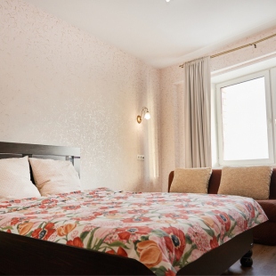 Фотография квартиры Квартира Cushy Karl Apart