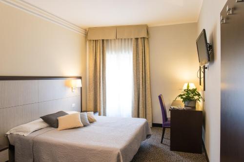 Фотографии гостиницы 
            Hotel Alpi Resort