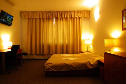 Фотография мини отеля Hotelik Gold