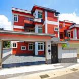 Фотография мини отеля Shi Qing Homestay