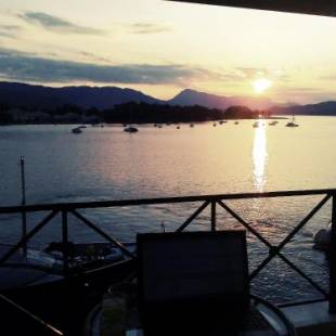 Фотографии гостиницы
The Manessi City Boutique Hotel