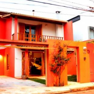 Фотографии хостела
MADÁ hostel