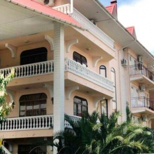 Фотография гостиницы Анна