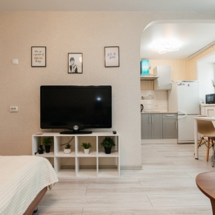 Фотография квартиры Апартаменты рядом с Зоопарком