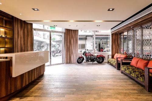 Фотография гостиницы Home Rest Hotel