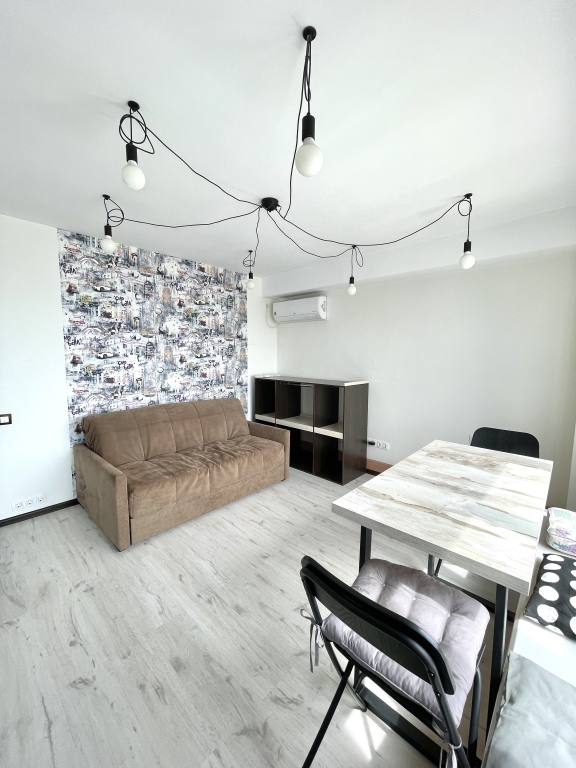 Фотография квартиры Апартаменты Шикарные с Потрясающим Видом на Мамаев Курган