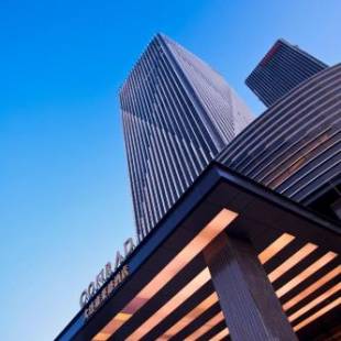 Фотография гостиницы Conrad Dalian