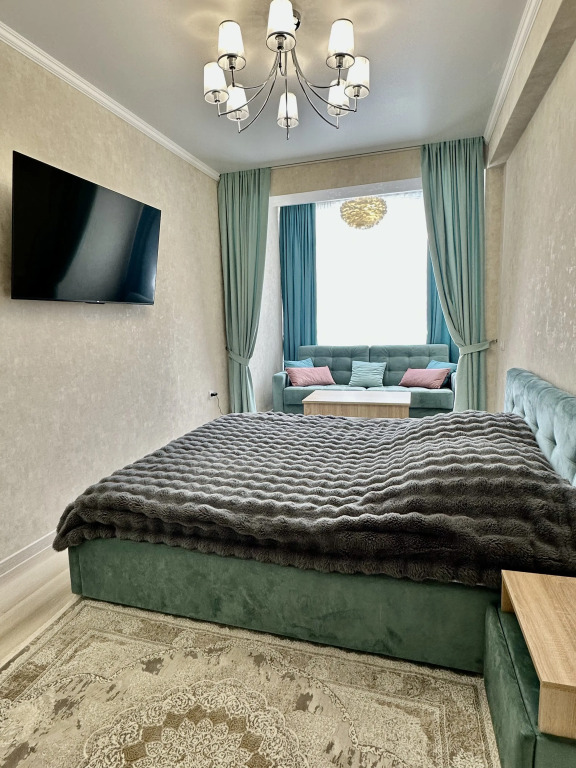 Фотография квартиры Квартира Очаровательная 5