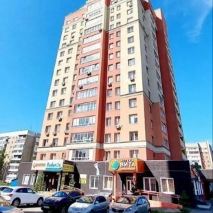 Фотография квартиры Апартаменты на улице Велижская 7