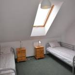 Фотография хостела Pokoje Gościnne Domu Pielgrzyma w Supraślu