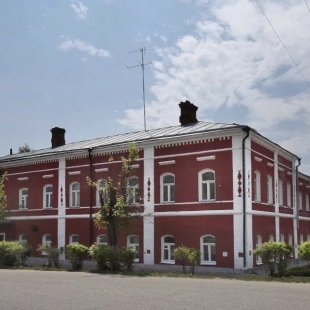Фотография музея Мосальский краеведческий музей