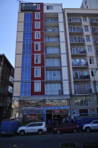 Фотография гостиницы Renewed Chveni Saxli