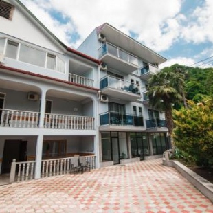 Фотография гостиницы ARARAT