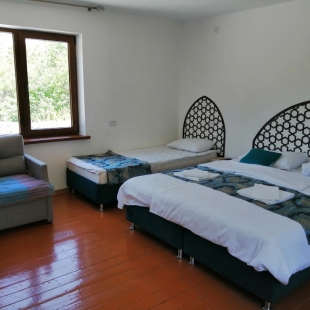 Фотография квартиры Квартира На Краснофлотской