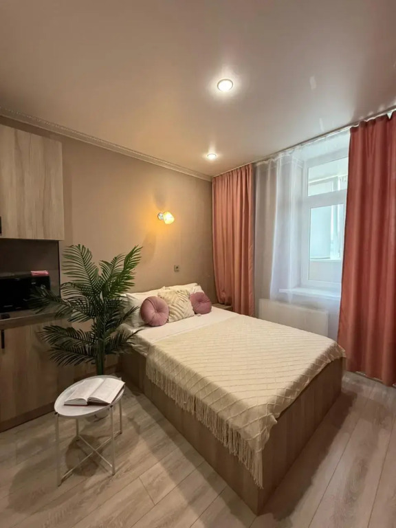 Фотография квартиры Апартаменты Сутки В Крд у Японского Сада