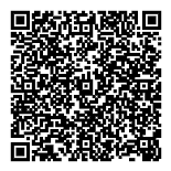 QR код гостиницы Кутаиси