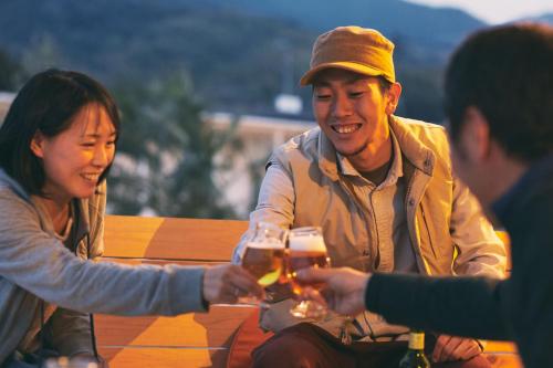 Фотография гостиницы WAKKA