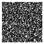 QR код храма Патриарший Вознесенский войсковой всеказачий собор