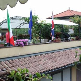 Фотографии мини отеля
B&B Casa Leone