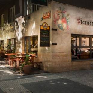 Фотографии хостела
Hostel Fontána