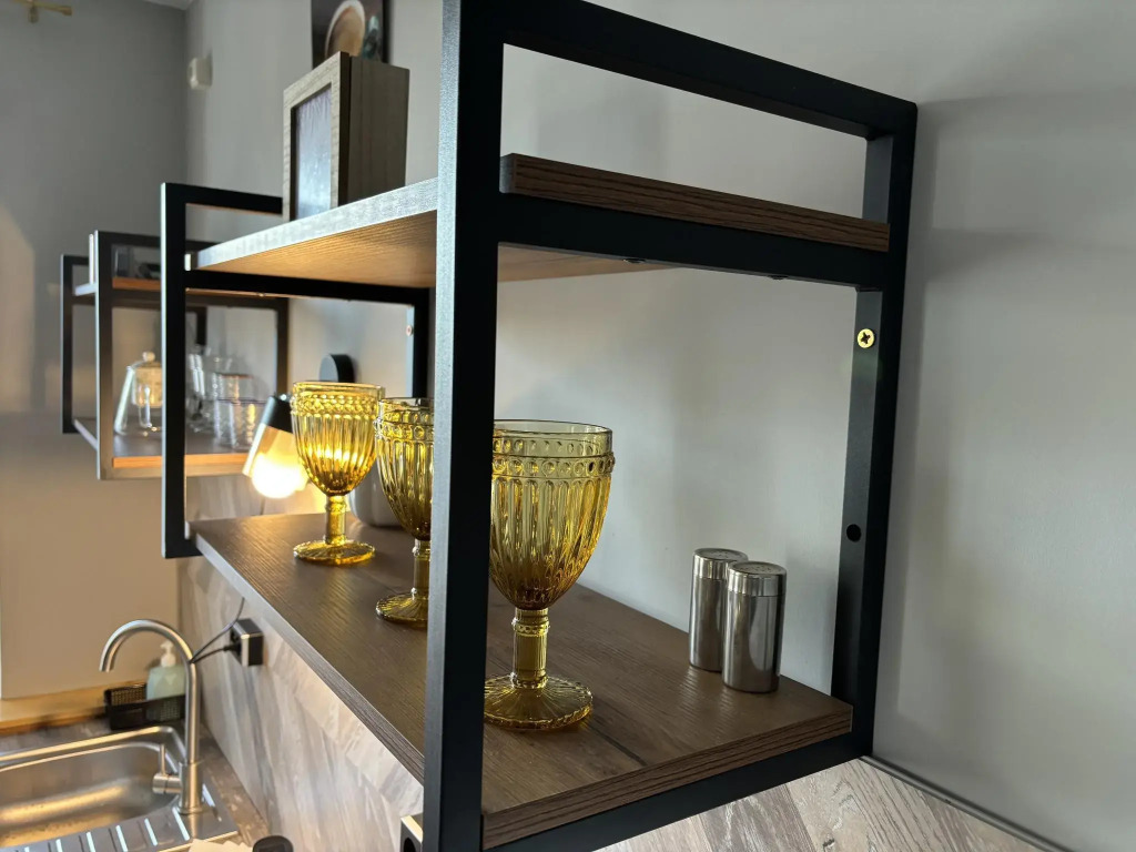 Фотография квартиры Апартаменты на улице Коломенская 96