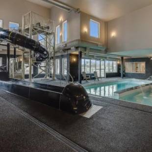 Фотографии гостиницы
Home Inn & Suites Saskatoon South