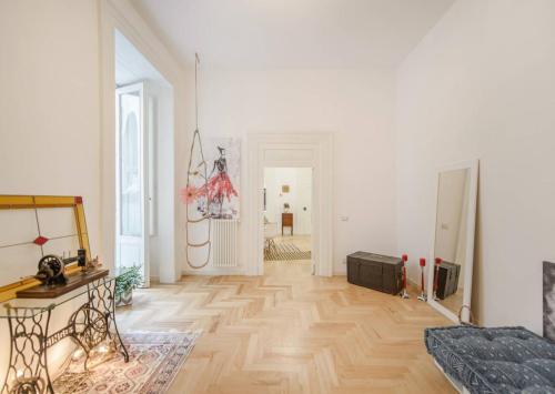 Фотография мини отеля Museum Luxury Suites