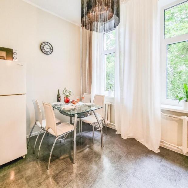 Фотографии квартиры 
            LovelyHome 39 (ЛавлиХоум 39) на улице Комсомольская 77А