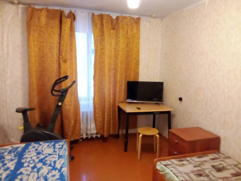 Фотография квартиры Квартира Однокомнатная