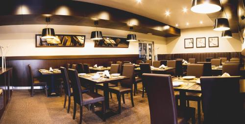 Фотография гостиницы Interhotel Tatra