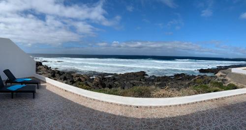 Фотография гостевого дома Casa Mar adentro