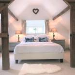 Фотография гостевого дома Cornerstone Cottage