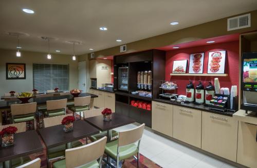 Фотография гостиницы TownePlace Suites by Marriott Baton Rouge South