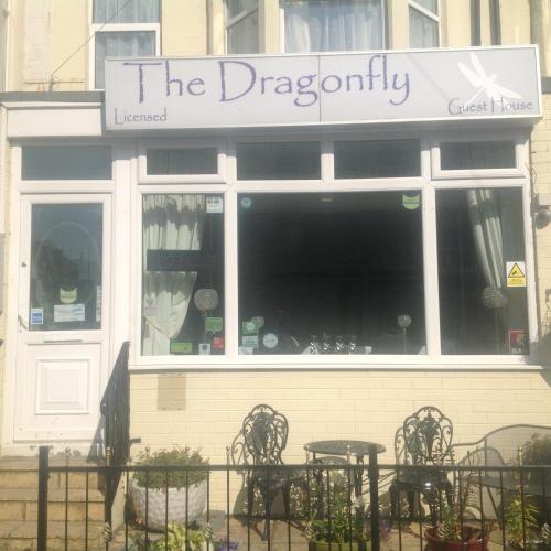 Фотография гостевого дома The Dragonfly