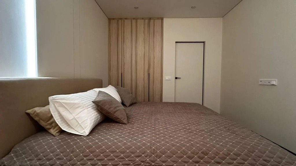 Фотография квартиры Апартаменты на улице Газовиков 38