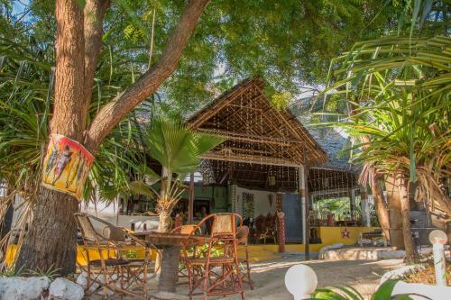 Фотография гостиницы Fontaine Garden Village