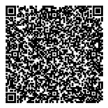 QR код достопримечательности Центр подготовки космонавтов имени Ю. А. Гагарина